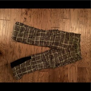 Columbia ski snow pants